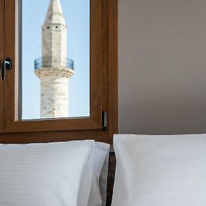 Chambre de Luxe Lit King-Size