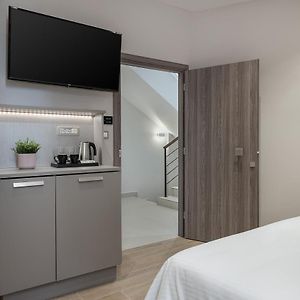 Chambre Double Économique