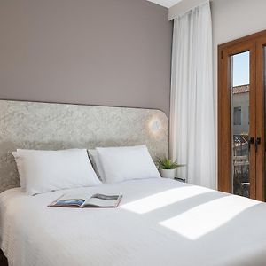 Chambre Supérieure Lit King-Size